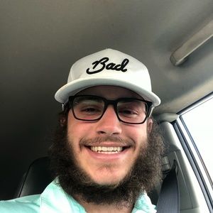 Meet your Posher, Adam